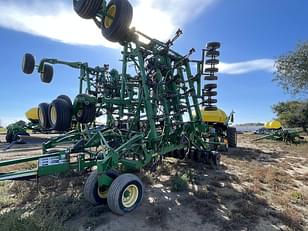 Main image John Deere 1830 7