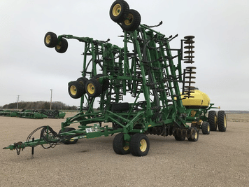 Main image John Deere 1830