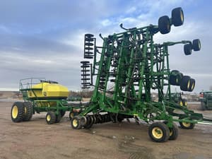 2007 John Deere 1830 Image