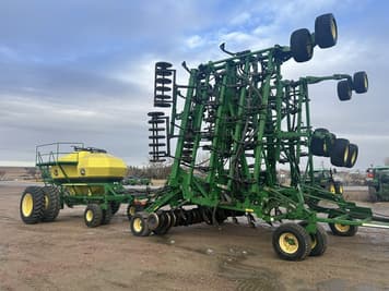 Main image John Deere 1830