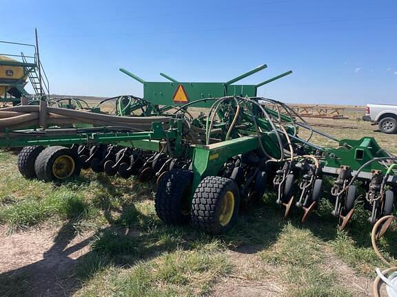 Image of John Deere 1890 equipment image 1