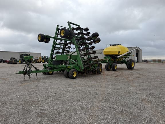 Image of John Deere 1890 Primary image