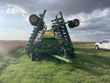 Main image John Deere 1890