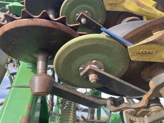 Image of John Deere 1890 equipment image 3