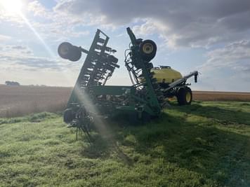 Main image John Deere 1890