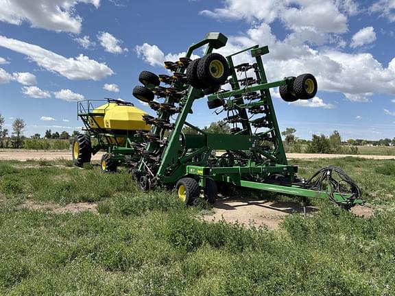 Image of John Deere 1890 Primary image