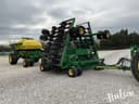 2007 John Deere 1890 Image