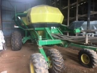 Main image John Deere 1890