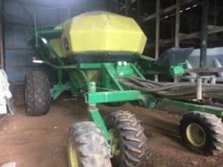 Main image John Deere 1890