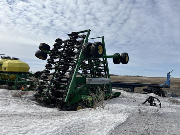 Image of John Deere 1890 Primary Image