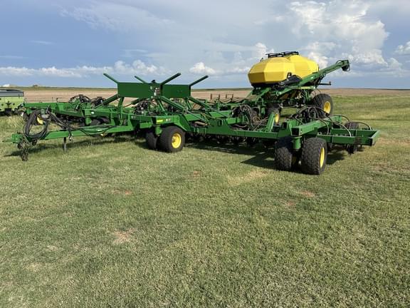 Image of John Deere 1890 Primary image