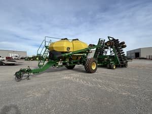 2007 John Deere 1890 Image