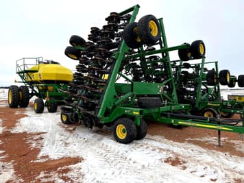 Main image John Deere 1890