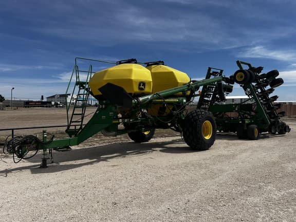 Image of John Deere 1890 Primary image