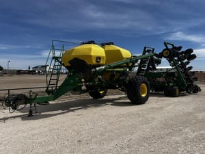 2007 John Deere 1890 Image