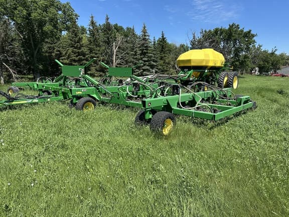 Image of John Deere 1895 Primary image