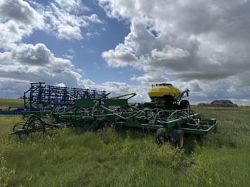 Main image John Deere 1895