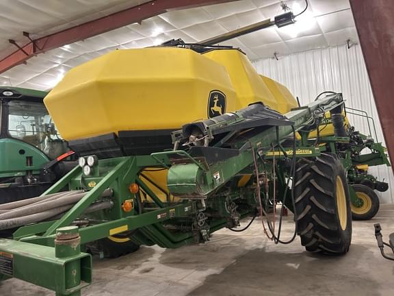 Image of John Deere 1895 equipment image 4