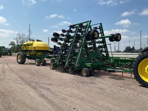 2007 John Deere 1895 Image