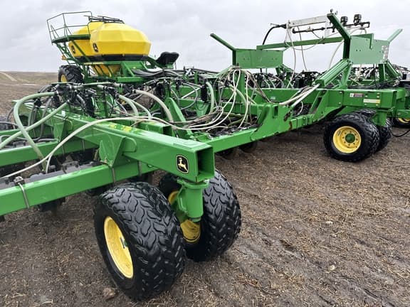 Image of John Deere 1895 equipment image 3