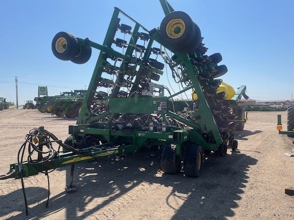 2007 John Deere 1895 Equipment Image0