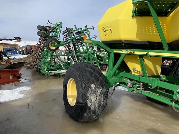 Image of John Deere 1910 equipment image 3