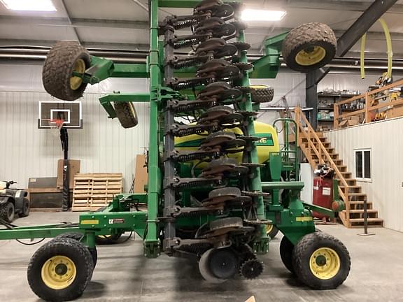 Image of John Deere 1990 equipment image 2