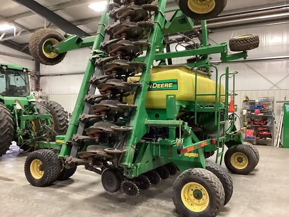 Image of John Deere 1990 equipment image 1