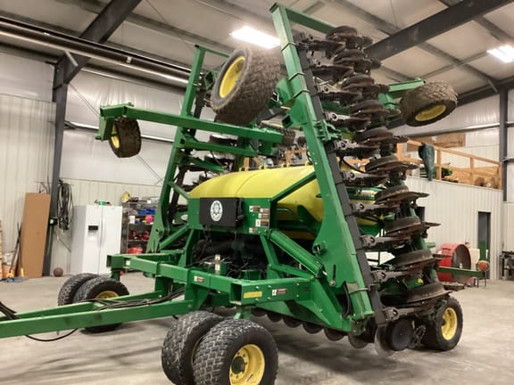 2007 John Deere 1990 Image