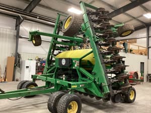 2007 John Deere 1990 Image