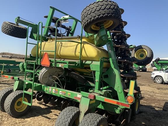 Image of John Deere 1990 equipment image 1