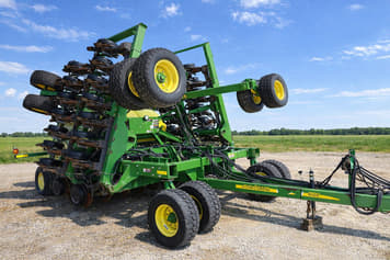 Main image John Deere 1990
