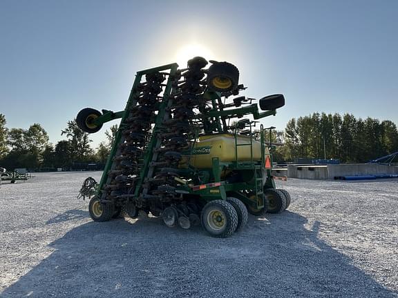 Image of John Deere 1990 equipment image 4