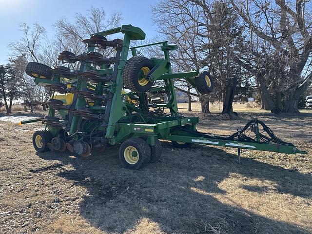 Image of John Deere 1990 equipment image 1