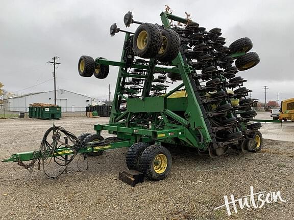 Image of John Deere 1990 equipment image 1