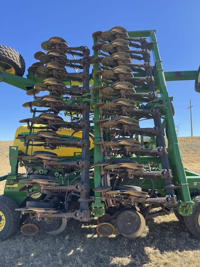 Image of John Deere 1990 equipment image 2