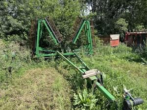 2007 John Deere 200 Image