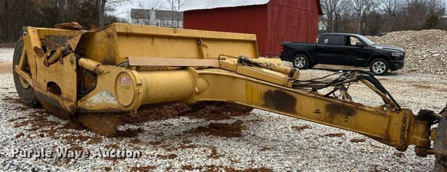 Image of John Deere 2112E equipment image 1