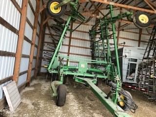 Image of John Deere 2210 equipment image 2