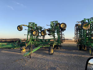 2007 John Deere 2210 Image