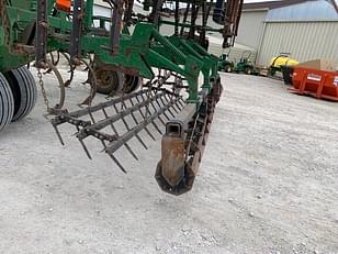 Main image John Deere 2210 6