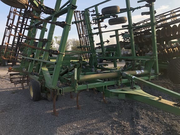 2007 John Deere 2210 Equipment Image0