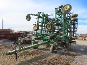 2007 John Deere 2210 Image