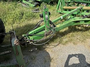 Main image John Deere 2210 1