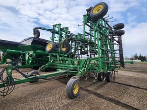 2007 John Deere 2210 Image