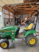 2007 John Deere 2305 Image