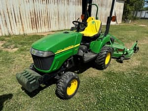 2007 John Deere 2305 Image