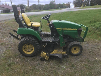 Main image John Deere 2305