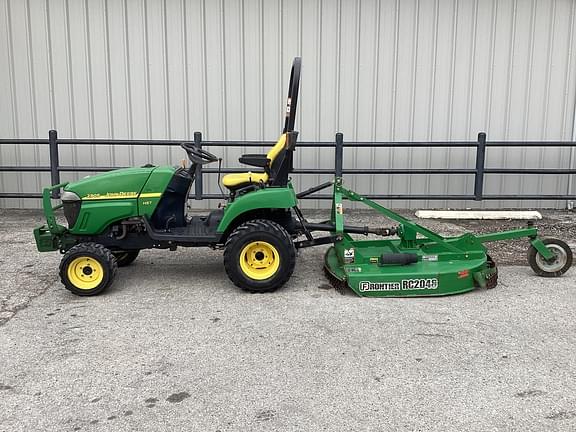 Image of John Deere 2305 Primary image