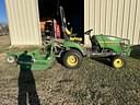 2007 John Deere 2305 Image